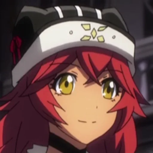 Sticker antidepression anime - 5