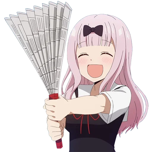 Sticker antidepression anime - 4