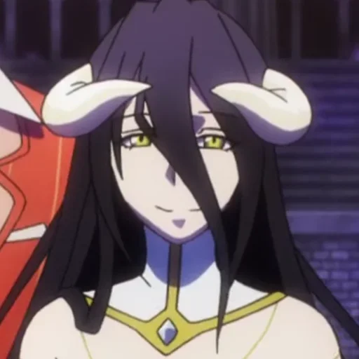 Sticker antidepression anime - 3