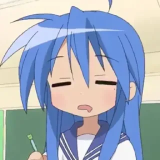 Sticker ня @angelstick - 0