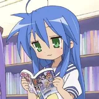 Sticker ня @angelstick - 3