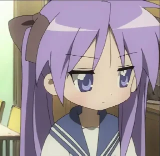 Sticker ня @angelstick - 6