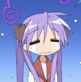 Sticker ня @angelstick - 4