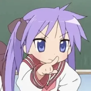 Sticker ня @angelstick - 10