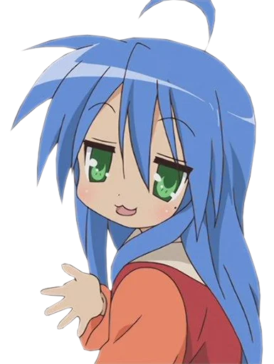 аниме мультфильм манга