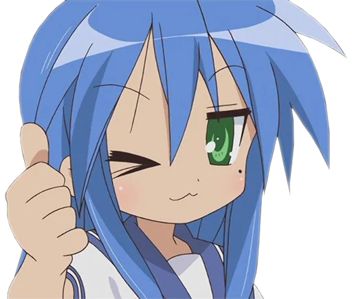 аниме мультфильм манга