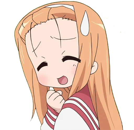 аниме иллюстрация мультфильм