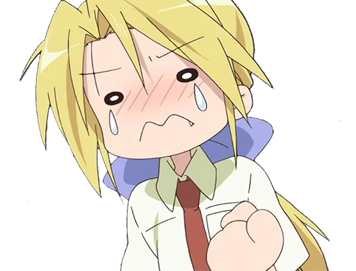 anime cartoon illustration