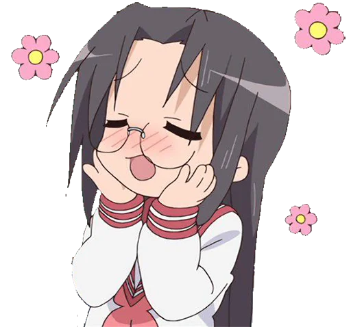 аниме мультипликация иллюстрация