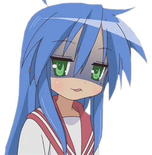 аниме мультфильм вымышленный персонаж