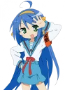 Sticker Lucky Star - 5