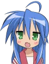 Sticker Lucky Star - 9