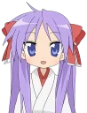 Sticker Lucky Star - 1