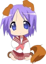 Sticker Lucky Star - 6