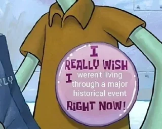 Sticker CringefeSt - 4