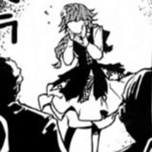 эскиз рисование иллюстрация