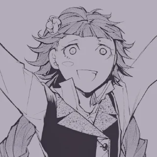 Sticker 𓏲ּ⸙͎ੈ ֶָ 𝐋𝐮𝐜𝐲 𝐌𝐚𝐮𝐝 ᭝໋໋᳝݊𖤓 || @wiethexter - 9