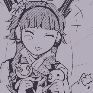 Sticker 𓏲ּ⸙͎ੈ ֶָ 𝐋𝐮𝐜𝐲 𝐌𝐚𝐮𝐝 ᭝໋໋᳝݊𖤓 || @wiethexter - 4