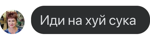 Стикер ludmurikMessages - 1