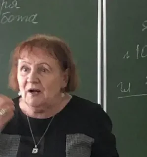 Sticker людазуза - 2