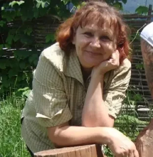 Sticker людазуза - 7