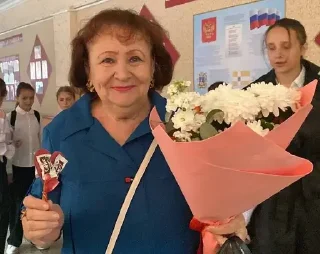 Sticker людазуза - 1