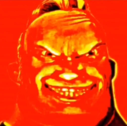 маска искусство улыбаться