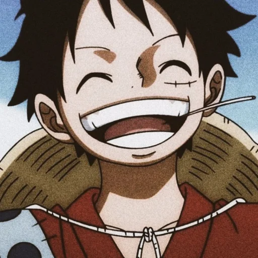 Стикер ༊*·˚ monkey D luffy @SEXXIESTANGEL - 11