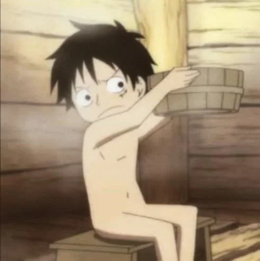 ༊*·˚ monkey D luffy @SEXXIESTANGEL - 