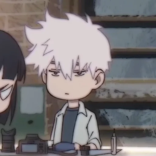 ㅤ  @StickerAnimePack, @greedfull - 