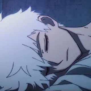 Sticker ㅤ  @StickerAnimePack, @greedfull - 0