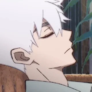 Sticker ㅤ  @StickerAnimePack, @greedfull - 1