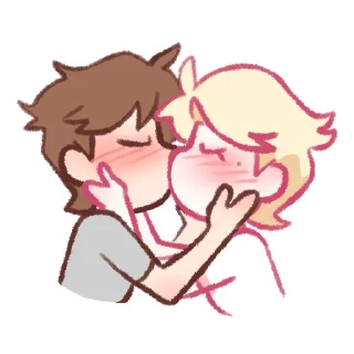 Sticker LUIZKIS - 10