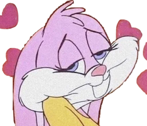 Sticker Лукавая - 9