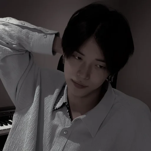 person human face clothing