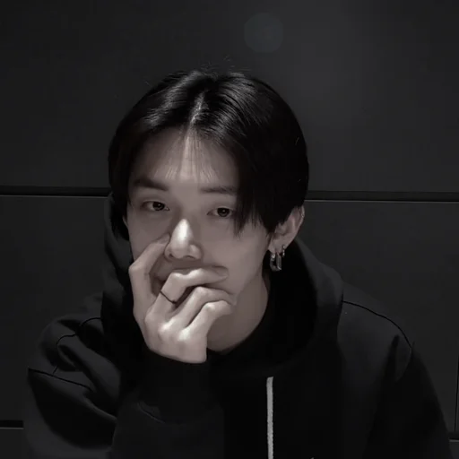 person human face portrait