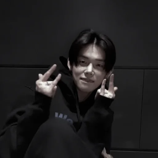 person human face clothing