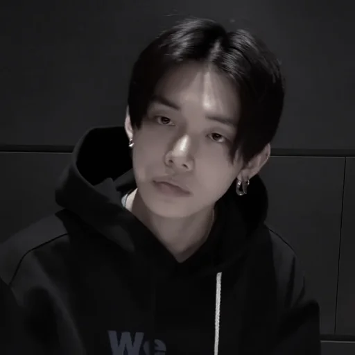 human face person portrait