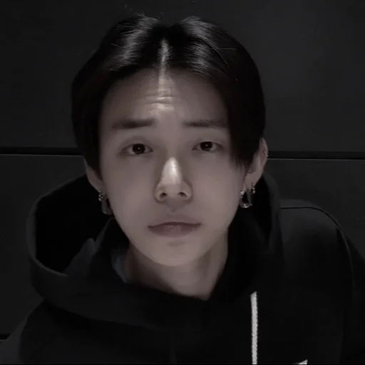 human face person portrait