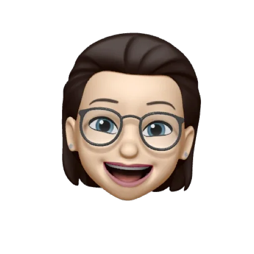 улыбаться мультфильм