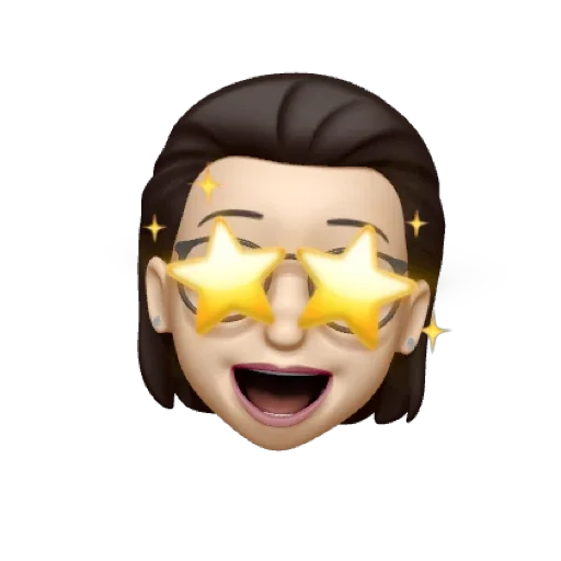 улыбаться мультфильм губа