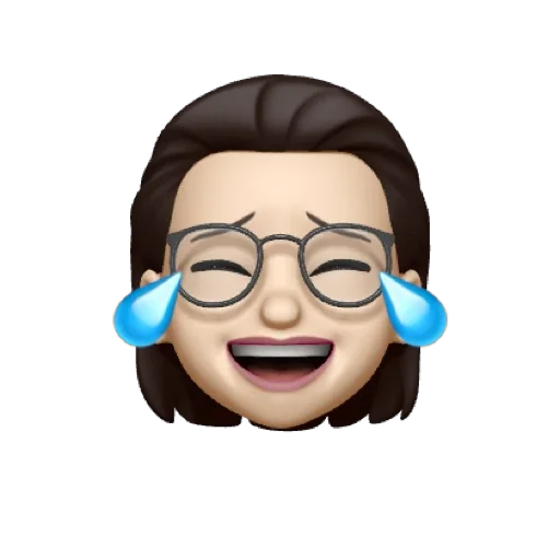 мультфильм улыбаться