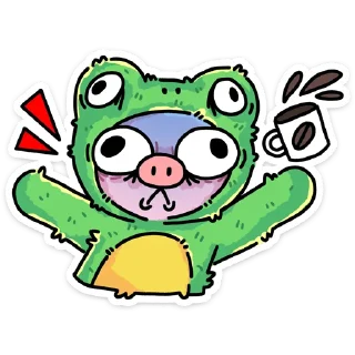 Sticker Люля Кебаб :: @stickroom - 6