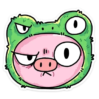 Sticker Люля Кебаб :: @stickroom - 4