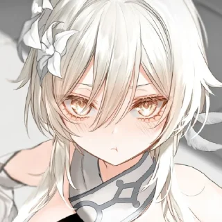 Sticker Լᵤ𝑚ᵢ𝑛ₑ by: [@jekdmenj] - 9