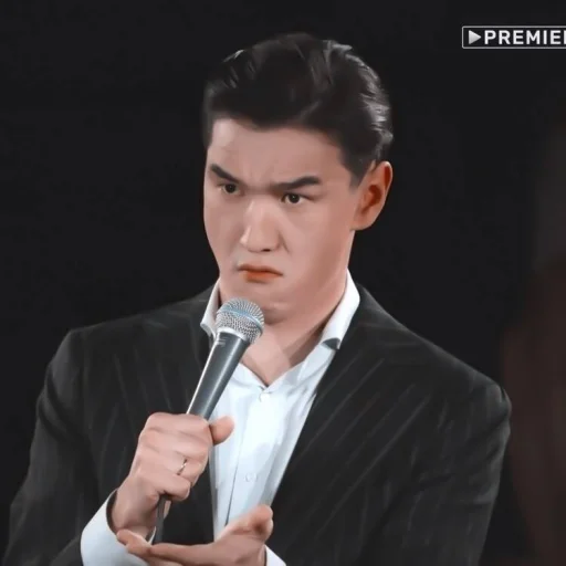 #saburov meme «🎪 by @lumicore_present - person