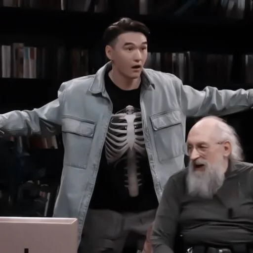 clothing person human face