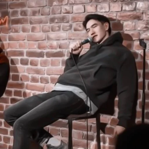 clothing person human face