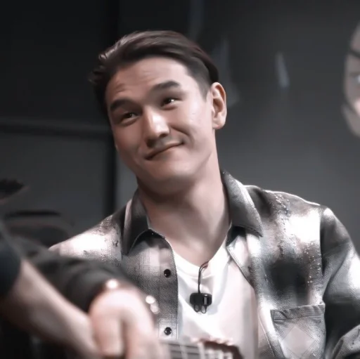 human face person clothing