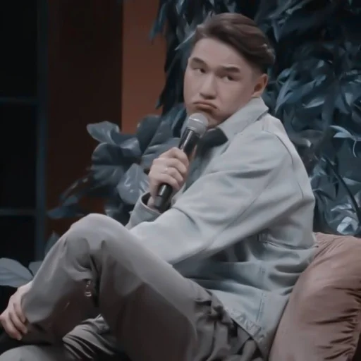 clothing person human face